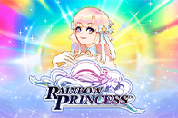 Rainbow Princess