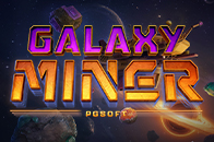 Galaxy Miner