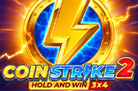 Coin Strike 2: Hold and Win