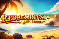 Redbeard’s Rum Runners DoubleMax™