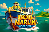 Bob Marlin Goes Deep