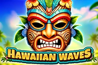 Hawaiian Waves