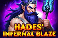 Hades’ Infernal Blaze