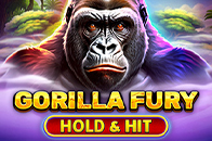 Gorilla Fury - Hold & Hit