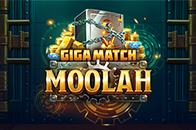 Giga Match Moolah