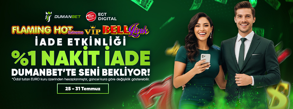 egt özel 31 temmuz